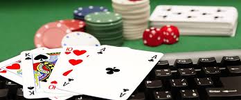 Официальный сайт Casino RioBet